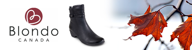 Blondo Ferrera Boots