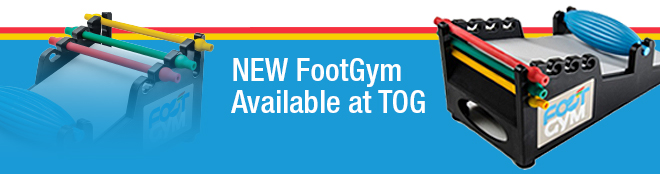 FootGym™