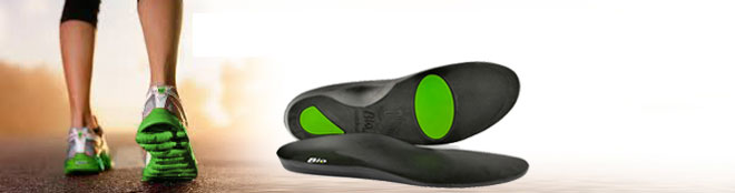 NEW Bio-Orthotics