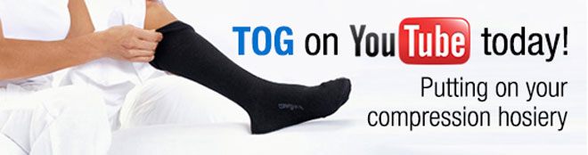 TOG on YouTube!