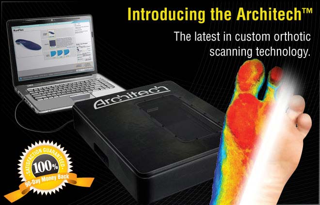 Architech Package