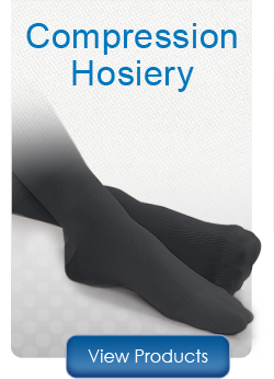 Compression Hosiery