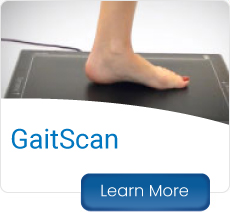 GaitScan