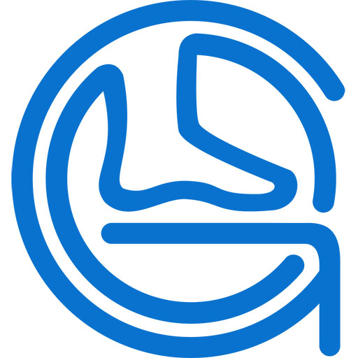 The Orthotic Group Logo
